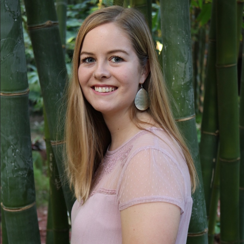 Meet your Posher, Morgan